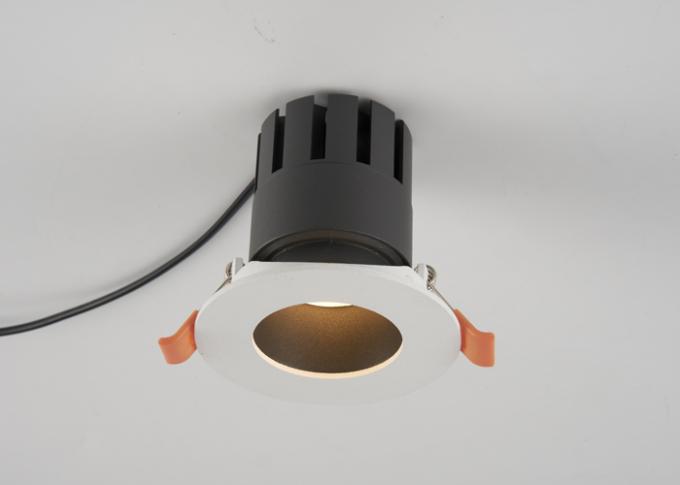 Dimmable 12ワットの低電圧の壁の洗浄ライト利用できる純粋で白い色温度