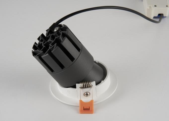 Dimmable 12ワットの低電圧の壁の洗浄ライト利用できる純粋で白い色温度