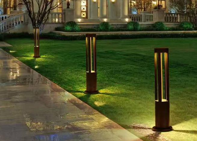 庭/公園のための屋外の防水低電圧LEDの景色の照明