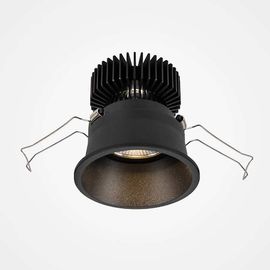 中国 屋内つくAC100 - 240Vのための円形の防眩LEDの点Downlight サプライヤー