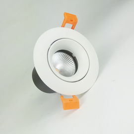 10W / アルミニウム ハウジングが付いている12W高性能LEDの点Downlight サプライヤー