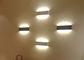 居間の高く軽い効率のための12W IP20の壁に取り付けられたライト サプライヤー